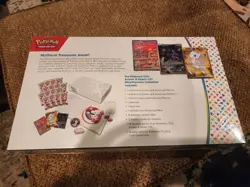 Pokemon Scarlet and Violet 151 Ultra Premium Collection UPC Factory Sealed - Image 2
