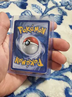 MP/HP 2007 Diamond and Pearl Piplup Reverse Holo Stamped 93/130 Pokemon TCG - Image 2