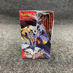 Pokemon TCG Scarlet & Violet Destined Rivals Booster Box 36 Packs - Image 2