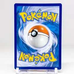 Pokemon Sun and Moon Lost Thunder Gardevoir #141/214 Cosmos Holo NM - Image 2