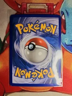 Pokemon TCG Quilava 36/101 Dragon Frontiers Reverse Holo Stamped - NM 💎 - Image 3