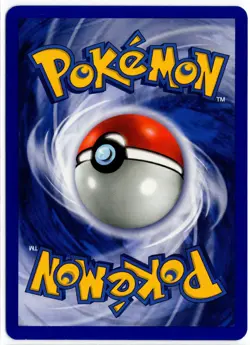 Pokemon - Gym Challenge Erika's Jigglypuff 69/132 NM - Image 2