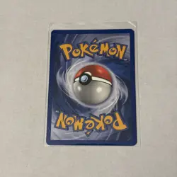 Pokemon Jigglypuff 54/64 Jungle 1st Edition (Spanish). Pk000604 - Image 2