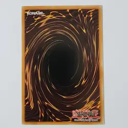 Mask of Weakness - YS15-ENL26 - HP - Common - 1st ed - Yugioh - Image 2