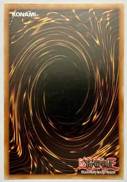 CBLZ-ENSP1 Noble Arms - Caliburn - Ultra Rare Ltd. Edition Lightly Played YuGiOh - Image 2