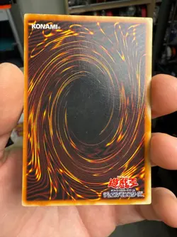 Yugioh Scapegoat L3-06 Japanese Ocg Ultra Mp - Image 5