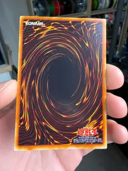 Yu-Gi-Oh! Japanese Magic Formula #LE5-004 Ultra Rare NM - Image 5