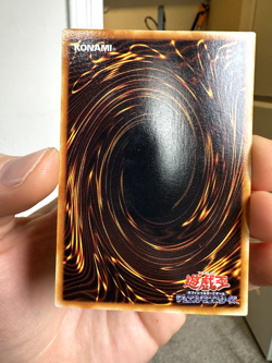 LE10-JP008 - Yugioh - Japanese - Cold Enchanter - Ultra - Image 5