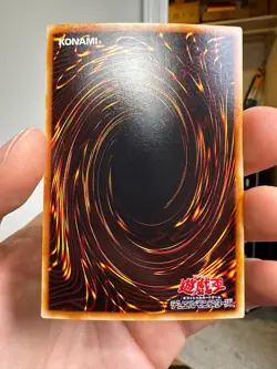 LE5-006 - Yugioh - Japanese - XYZ-Dragon Cannon - Ultra - Image 5