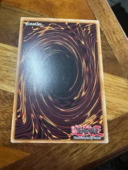 Necrovalley SDMA-EN025 1st Edition Common PL + BONUS - Image 2