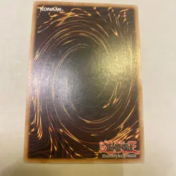 Yugioh! MP Necrovalley - SDMA-EN025 - Common - 1st Edition Near Mint NM - Image 2