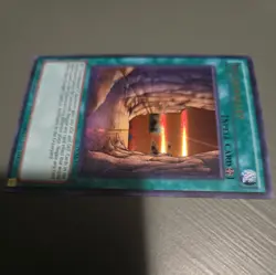 Necrovalley DUSA-EN050 Ultra Rare 1st Edition NM Yugioh - Image 2