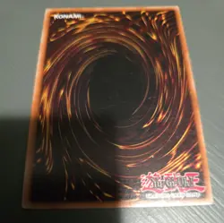 Necrovalley DUSA-EN050 Ultra Rare 1st Edition NM Yugioh - Image 3