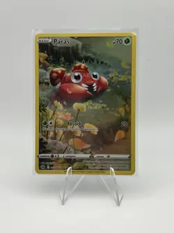 [9 Card Lot] Pokemon Crown Zenith: Galarian Gallery Collection - Image 2