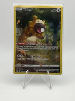 [9 Card Lot] Pokemon Crown Zenith: Galarian Gallery Collection - Image 4