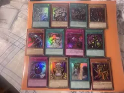 Yu-Gi-Oh! Card Lot - Legendary Collection Kaiba Lot - 30 Cards NM/M - Image 2