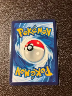 Charizard Gold Star special fan card, limited edition, brand new NM or M, JP - Image 3