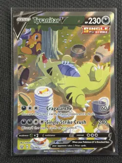 Pokemon Cards Battle Styles Incomplete Master Set SWSH Missing 10 Cards - Image 3