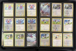 Pokemon Cards Vivid Voltage Incomplete Master Set + Promos SWSH Missing 2 Cards - Image 4