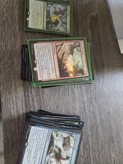 Magic the Gathering MTG Fate Reforged (2015) card collection 254 cards - Image 1