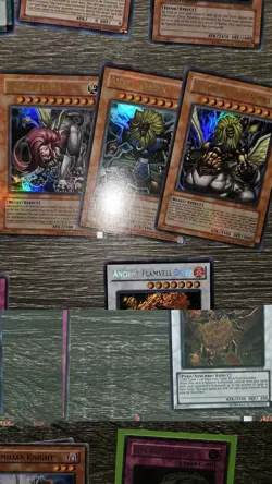 Yugioh Card collection Promo and Exclusive Cards 2003-2012 32 cards - Image 3