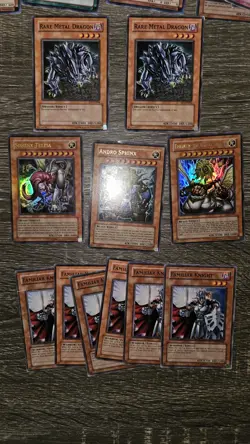 Yugioh Card collection Promo and Exclusive Cards 2003-2012 32 cards - Image 4