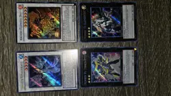 Yugioh Card collection Promo and Exclusive Cards 2003-2012 32 cards - Image 5