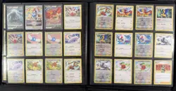 Pokemon Cards Silver Tempest Incomplete Master Set Swsh Missing 3 Cards - Image 4