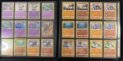 Pokemon Cards Silver Tempest Incomplete Master Set Swsh Missing 3 Cards - Image 5