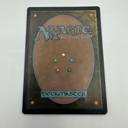 Champion of Lambholt NM Starter Commander Decks MTG Magic the Gathering - Image 2