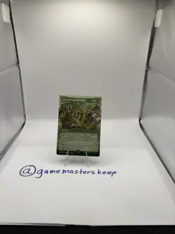 For the Common Good (Showcase) Bloomburrow Regular - Image 2