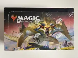 MTG Ikoria (2020) *New Factory Sealed* Draft Booster Box Free Ship -TCGshowcase- - Image 2