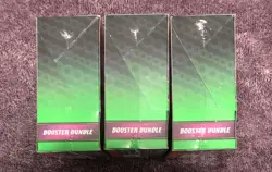 Shrouded Fable Booster Bundle Set of x3 Pokemon TCG Sealed Lot - Image 4