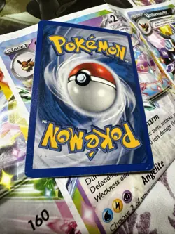 Charizard Delta Species 4/100 Crystal Guardians Holo Stamped Pokemon TCG HP - Image 4