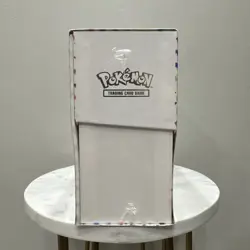 151 Pokemon Center ETB Elite Trainer Box Scarlet & Violet Pokemon TCG SEALED/NEW - Image 5