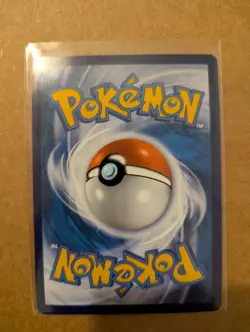 Pokemon TCG Basic Fighting Energy 258/198 Scarlet & Violet - Gold Secret Rare - Image 2