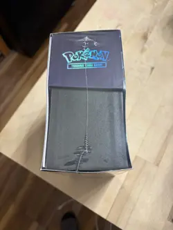 Pokemon TCG *SEALED* Phantasmal Flames ?? Pokemon Center ETB - Image 3