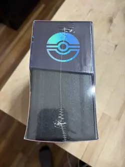 Pokemon TCG *SEALED* Phantasmal Flames ?? Pokemon Center ETB - Image 4
