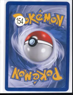 2009 Pokemon TCG Cynthia's Guidance 136/147 Reverse Holo Supreme Vic NM 0321#154 - Image 2