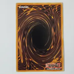 Nemeses Flag (PUR) - RA03-EN024 - NM - Ultimate Rare - 1st ed - Yugioh - Image 2