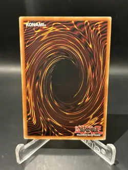 Pyramid of Light - MOV-EN004 - Yu-Gi-Oh! Movie Promo - Limited Edition - Image 2