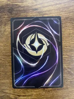 Hades Infernal Schemer Fabled 151/204 Legendary (x4) Disney Lorcana Cards - Image 5