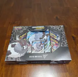 Pokemon Card Game TCG Champions Path Dubwool V Collection Box NEW SEALED - Image 1