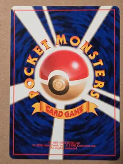 Pokemon Dark Dragonite TCG Card No.149 Holo Rare Japanese - Image 2