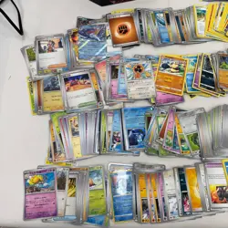 Pokemon Card Bundle/Joblot, ENG/JP/CHN Cards, Reverse/Holo Foil Cards, Ungraded - Image 2