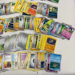 Pokemon Card Bundle/Joblot, ENG/JP/CHN Cards, Reverse/Holo Foil Cards, Ungraded - Image 3