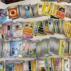 Pokemon Card Bundle/Joblot, ENG/JP/CHN Cards, Reverse/Holo Foil Cards, Ungraded - Image 4