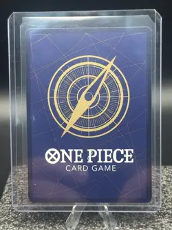 Nami PRB02-012 R ONE PIECE Card The Best 2 - ONE PIECE Card Game English Alt - Image 2