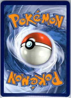 Ponyta 004/034 Holo Trading Card Game Classic - Pokemon Card - NM - Image 2