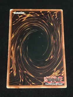 Guardian Grarl DCR-007 Original Print Ultra Rare Yugioh Card - Image 2